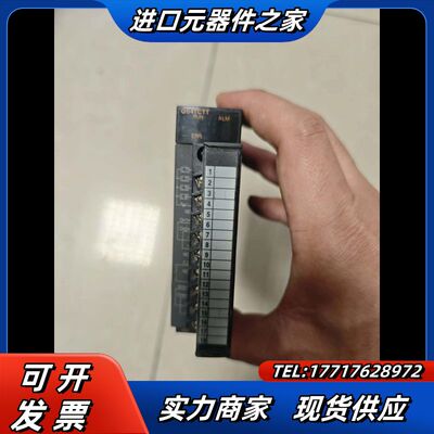 Q系列PLC模块，Q64TCTT，，功能，实议价