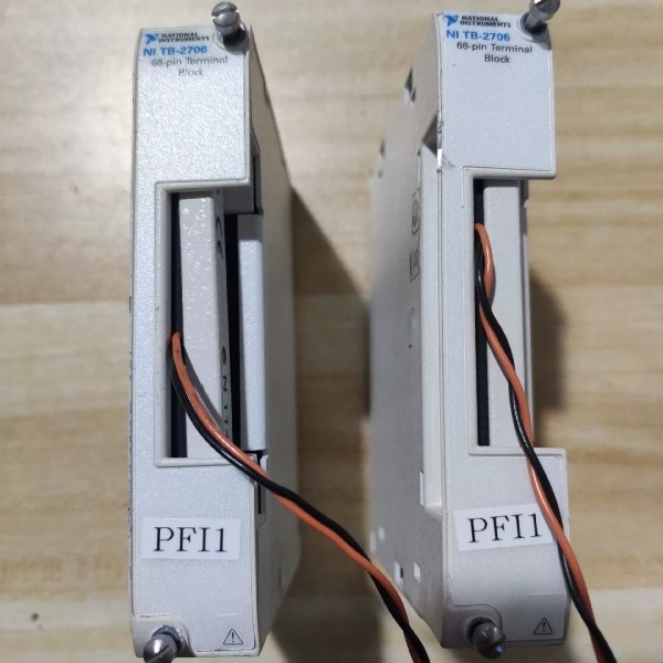 NI TB-2706接线盒子,电子元器件市场,其它元器件,淘宝优惠券,粉丝福利购,淘宝优惠卷