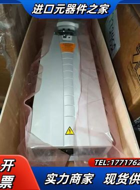 全新变频器ACS510-01-125A-4，55KW功议价