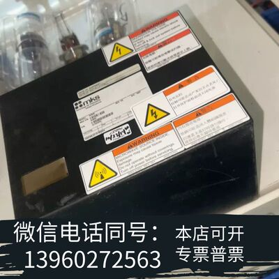 全新MKS SXRHC 0060-01937 0060-0201需询价