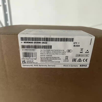 6GK5632-2GS00-2AC2   6G(议价)