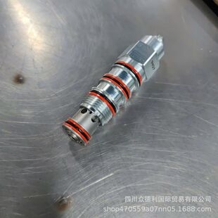 RDDA-LBV SUN插装阀