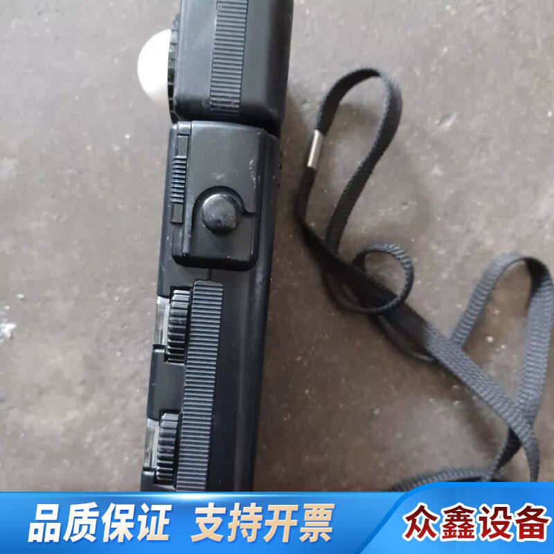 "美能达测光表METER3,，懂，单机，缺电池和"