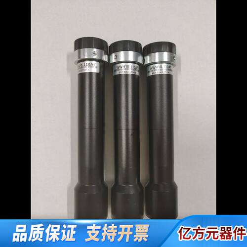 视清工业镜头  WWH10-110AT议价