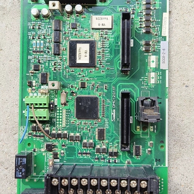 检修三垦vm06变频器主板，DMC12011F包好，运费到付详询