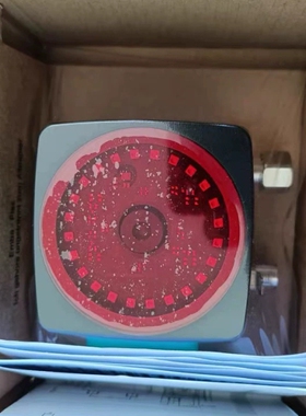 倍加福P+F光学读码器 PCV100-F200-SSI-V1