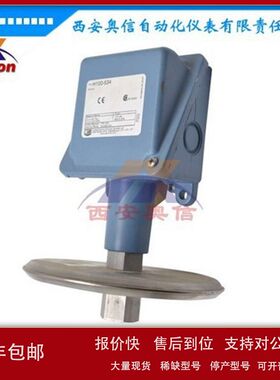 H100-530美国UE压力开关不锈钢压力开关