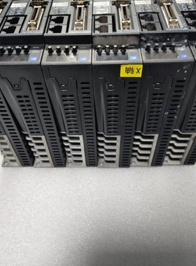 400WF6伺服套装RYH401F6-VV2-ZC1，G