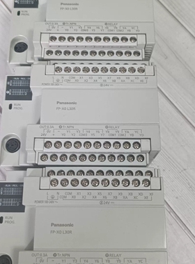 AFPXOL  30R-F ，功(议价）