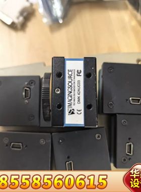 IMAGINGSOURCE工业相机 DMK 42AUC03，详谈
