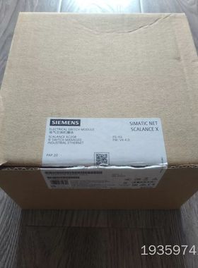 【出】6GK5208-0BA00-2AC2 XC208议价