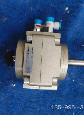 SMCCDRB1BW50-180S旋转气缸，型号CO详谈