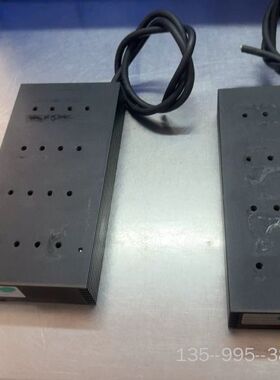 直线电机MIC186-080-S1-H01-7.0动子，