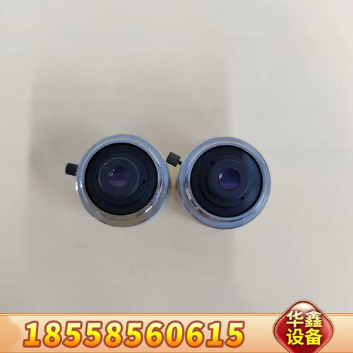 UTRON/优创 FV1022 10mm 工业CCD定焦镜头