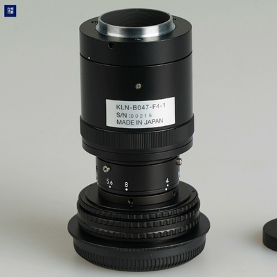 Rayfact GF 80/f4 富士GFX口