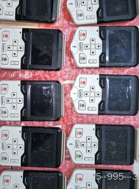 ABB变频器中文面板，ACS-AP-I，详谈