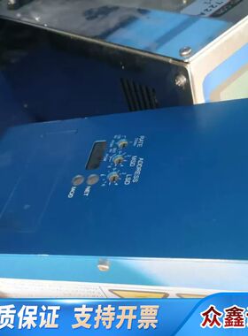 MKS DELTA IV流量比例控制器，型号DLTNA4，支