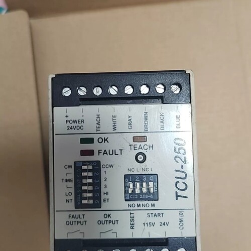 PMT控制u件TCU-250TCU-250A，议价出售议价