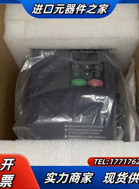 invt英威腾变频器CHV100-1R5G-4，全新机议价