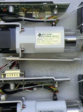 议价PULSSAR TECHNOLOGIES柱塞泵定量泵PBC2维修