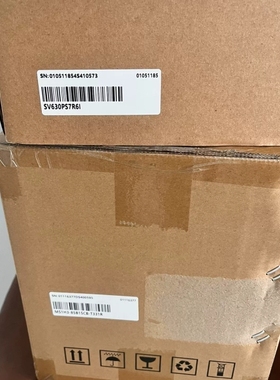 #电子器件  汇川SV630PS7R6I驱动+MS1H3-