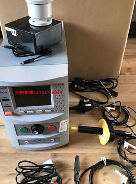 租售回收英国Seaward西沃德HAL H101 H103 H104电气安规测试仪