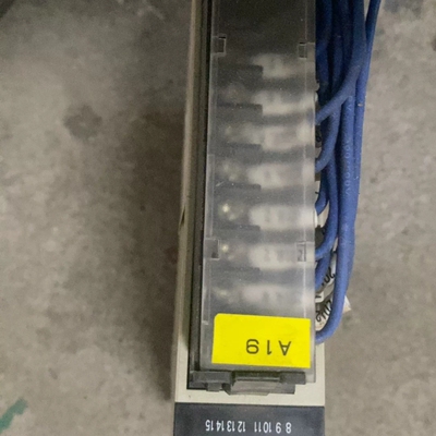 议价二手拆机PLC模块OC225 6个ID212 22