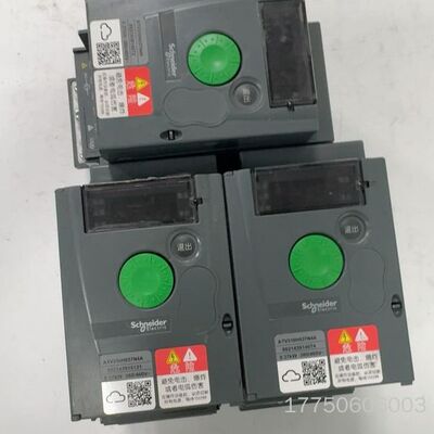 变频器0.37KW ：ATV310H037N4A