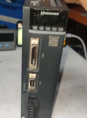 辛格林纳AC伺服驱动器ODSCP6A5D8GBL，，详谈