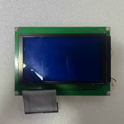 众桦STAR 240128B REV.K工业液晶模块，带按议价