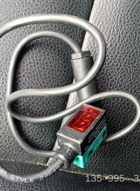 倍加福182438光电开关，详谈