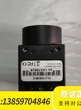 灰点工业相机 Point Grey FL2-14S3M-C加议价