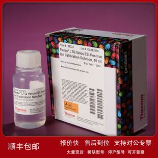 88323赛默飞阳离子校准液Thermo Pierce LTQ Velos ESI 10mL议价