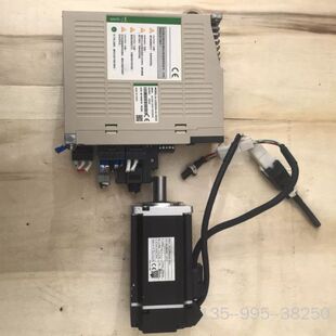 禾川伺服驱动器+电机套装