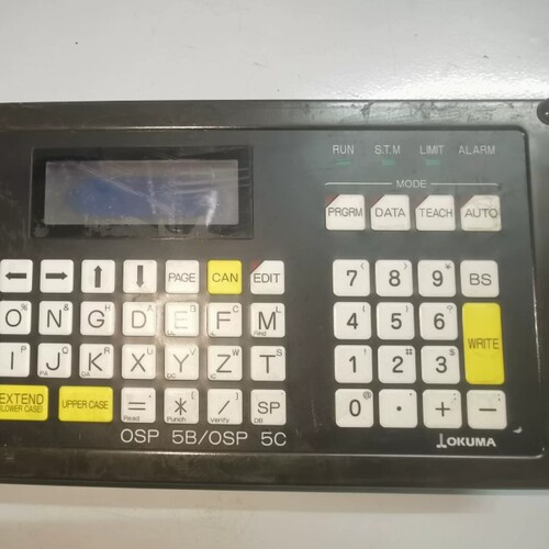 OKUMA E0105-566-002-1--议价商品