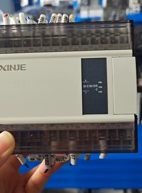 信捷扩展模块 XD-E16X16YR-E