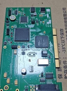 议价Symmetricom BC635PCI-V2 数据采集卡，