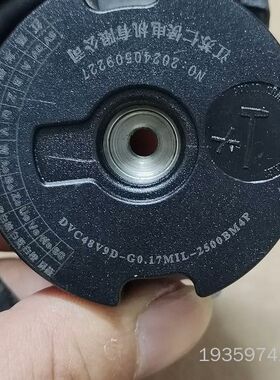 长春荣德DVC48V9D-G0.17MIL-2500BM4P议价