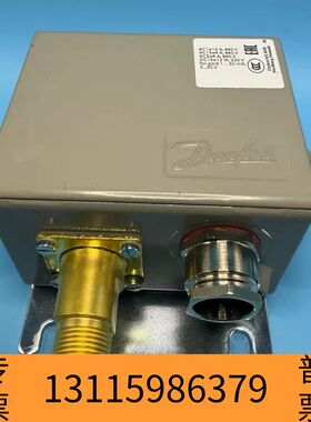 众桦丹佛斯DANFOSS传感器KPS25 060-3100议价