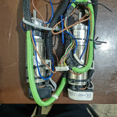 Portescap减速电机35GLT 2R 82 426P询价