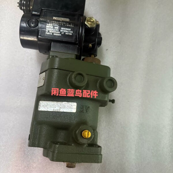 非标价WOODWARD 8512-285 璋冮�熷櫒锛岄�傜敤浜庤皟閫熷櫒锛屽叏