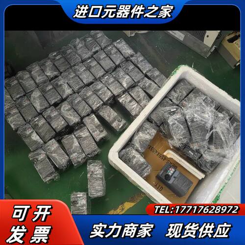 Electric变频器FR-D720-议价