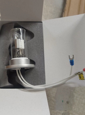 滨松氘灯Deuterium Lamp，型号L2D2，