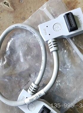 AB模块扩展电缆1794-CE1 E01，图片，详谈