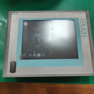 0AB10 3BA0议价 型号6AV7884 非标价工控机触摸屏