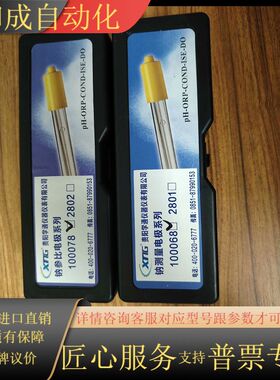 贵阳学通纳测量电极 100068 100078 纳测量电极