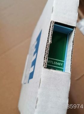 MTL安全栅MTL5546Y议价