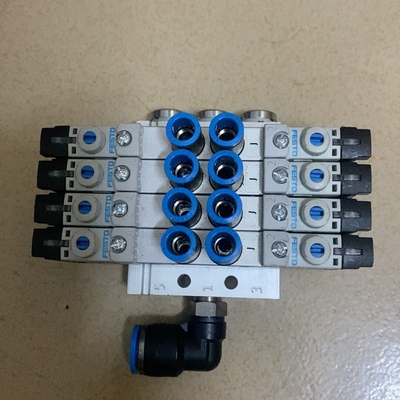 费斯托 阀岛 VTUG货号572230(议价）