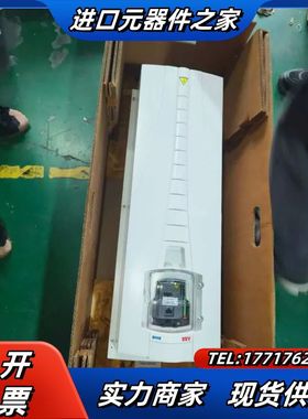 变频器 ACH550-01-059A-4+B055 3议价