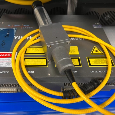 IPG光纤激光器 mopa20瓦激光器YLPM-1-4x20--议价商品
